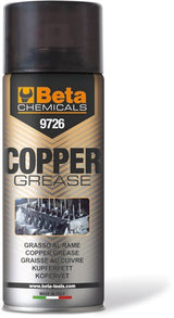 Beta 9726 (2) smar miedziany | 400ml - 097261040