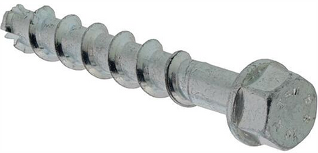 Spit tapcon xtrem hfl wkręt do betonu 6x100 65 (100szt.) (nml)