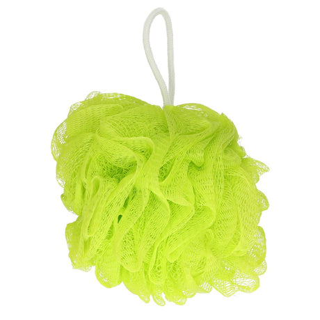 B f kwiaty do kąpieli zabawa w kąpieli badflower 50gr limonkowa zieleń