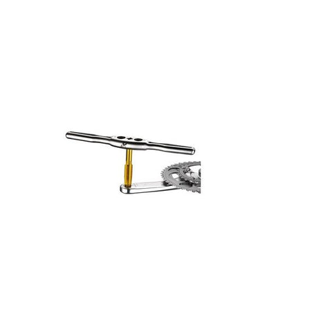 Zestaw naprawczy Icetoolz do osi pedałów xpert e521