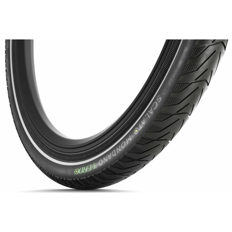 Opona drutowa Cst scalato mondano verdo 50-622 +r czarna