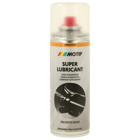 Super Smar Motip 200 ml