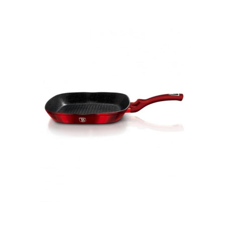 Patelnia grillowa Berlingerhaus Burgundi o średnicy 28 cm