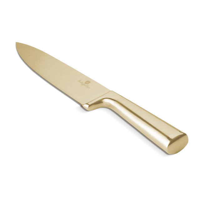 Nóż szefa kuchni Berlingerhaus 20 cm z kolekcji Sahara Leonardo