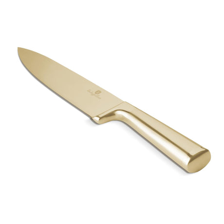 Nóż szefa kuchni Berlingerhaus 20 cm z kolekcji Sahara Leonardo