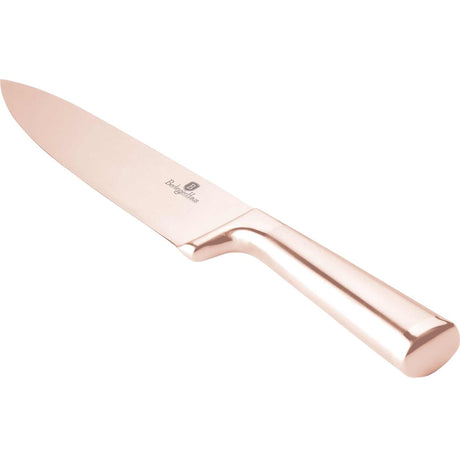 Nóż szefa kuchni Berlingerhaus 20 cm z kolekcji taupe