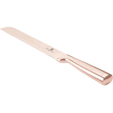 Nóż do chleba Berlingerhaus 20 cm z kolekcji taupe