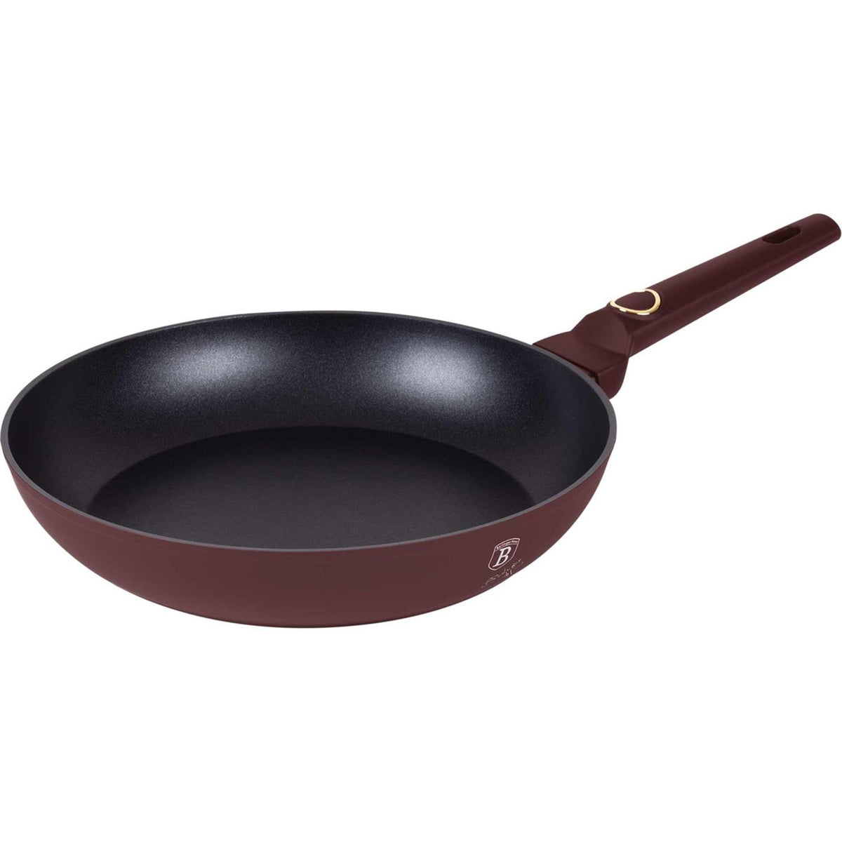 Patelnia Berlingerhaus 28cm z kolekcji Leonardo