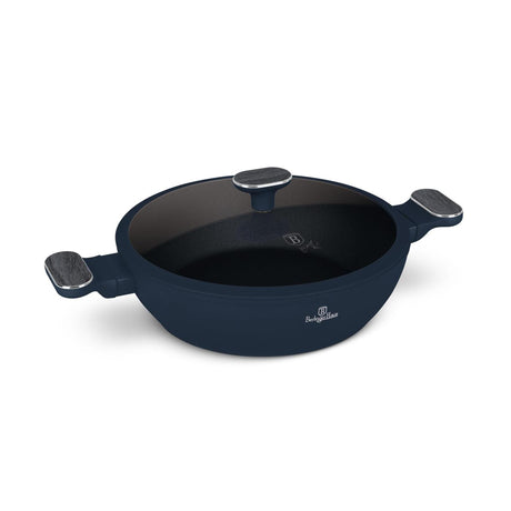 Zapiekanka Berlingerhaus Berlingerhaus z kolekcji Deep Sea z pokrywką ø28cm