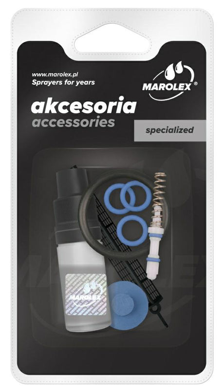 Marolex axel alka reparatieset line 7