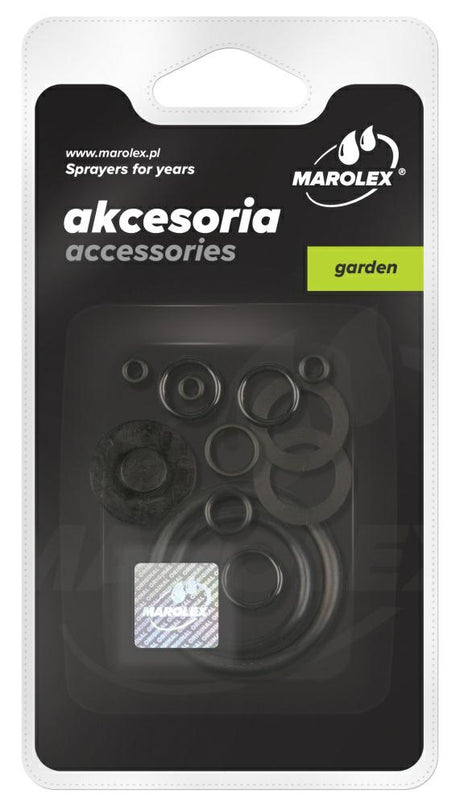 Marolex pakkingset