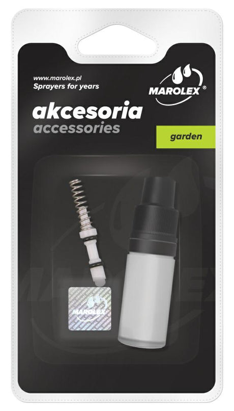 Marolex reparatieset voor doseerkleppen