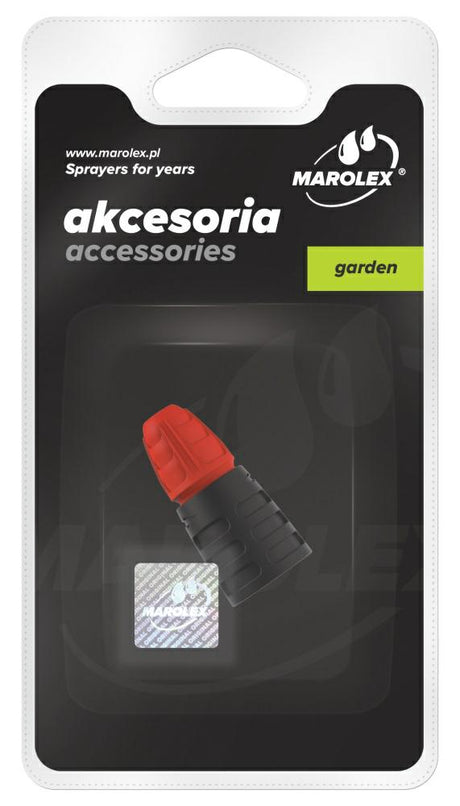 Marolex complete straalpijp mr2.0mm