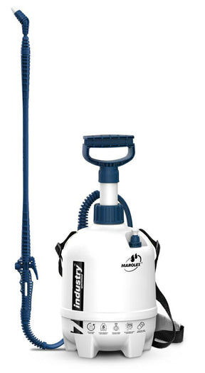 Marolex spuitbusindustrie alka line 7
