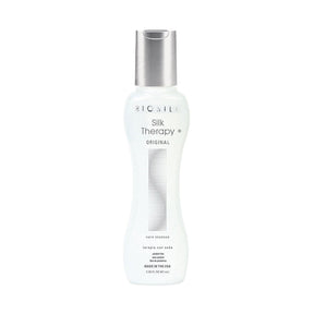 Oryginalna terapia jedwabiem Biosilk 67ml