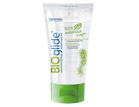 Bioglide neutralny lubrykant na bazie wody - 150ml