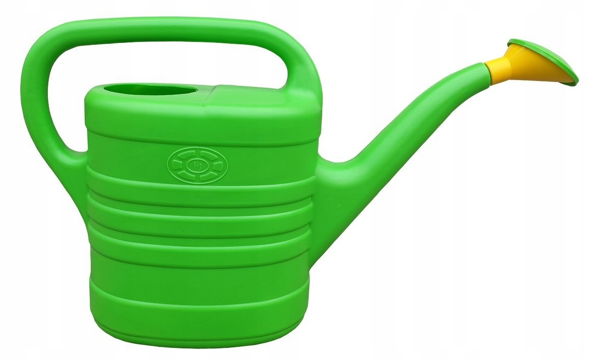 Seledin plastic fles 6l