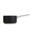 Ty bk steelpan puri black ø16cm