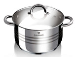 Patelnia Blaumann Gourmet o średnicy 16 cm