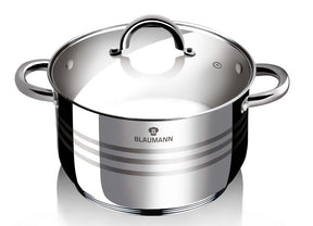 Patelnia Blaumann Gourmet o średnicy 16 cm
