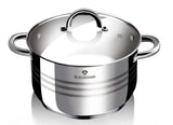 Patelnia Blaumann Gourmet o średnicy 24 cm