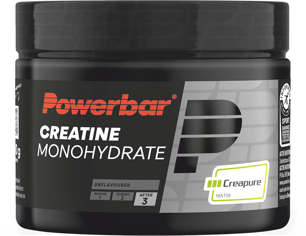 Powerbar Monohydrat kreatyny 300g