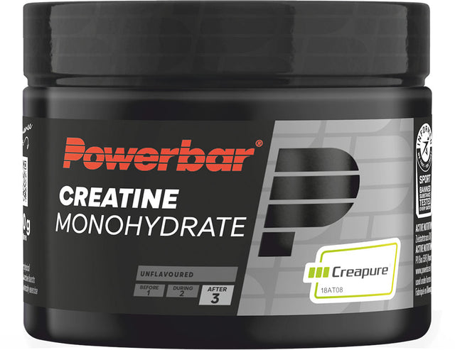 Powerbar Monohydrat kreatyny 300g