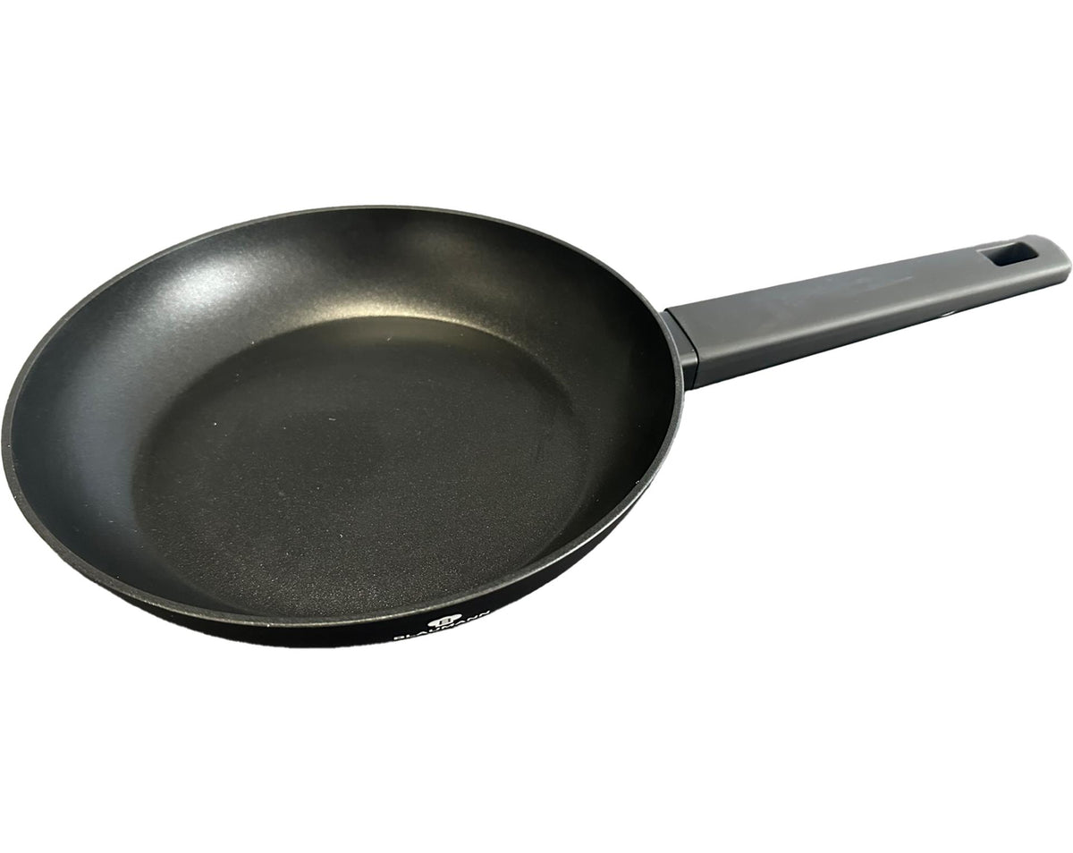 Patelnia Blaumann Black Silver Collection o średnicy 24 cm