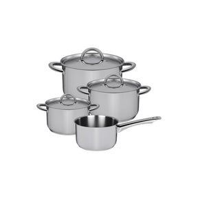 Sola blizz pannenset 4-delig inductie geschikt