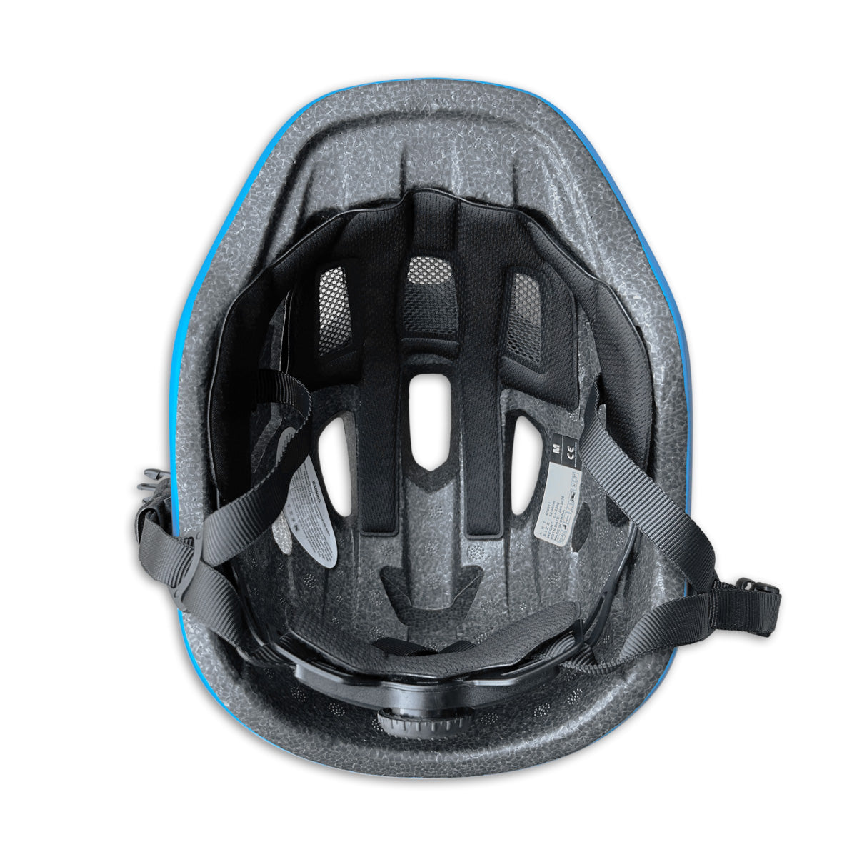 Kask rowerowy Lynx kidz s