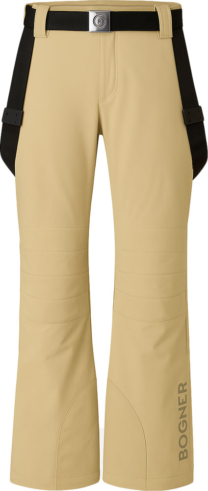 Bogner curt2 - spodnie narciarskie
