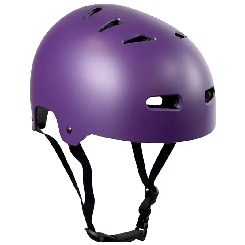 Kask Ty Boom m fioletowy