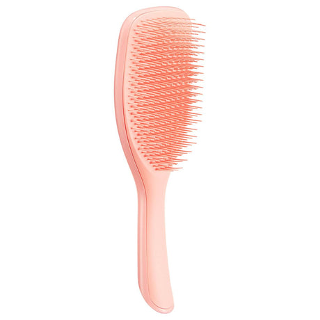 Tangle Teezer, mokry produkt do rozczesywania, duży brzoskwiniowy blask
