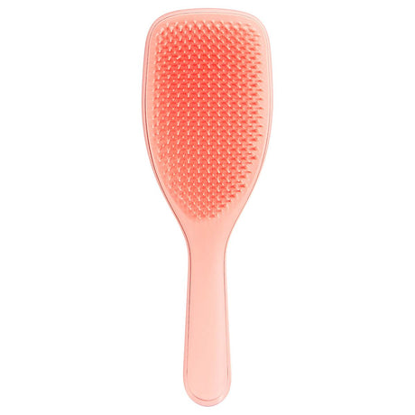 Tangle Teezer, mokry produkt do rozczesywania, duży brzoskwiniowy blask