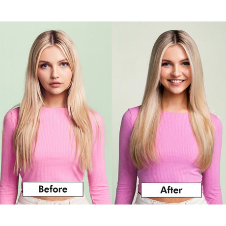 Szczotka do stylizacji Tangle Teezer w kolorze czarnym