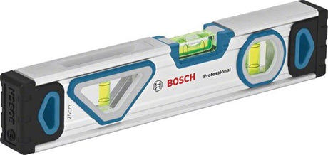 Profesjonalna poziomica Bosch niebieska Bosch - magnetyczna - 25 cm