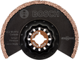 Akcesoria Bosch Brzeszczot segmentowy hm-riff 85mm - 2609256952