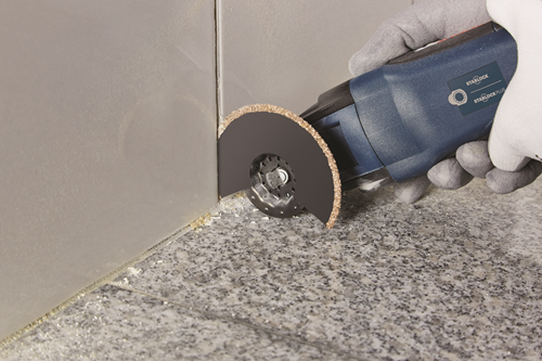 Bosch akcesoria nóż wielofunkcyjny hcs multi asz 32 sc - 2609256d22