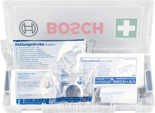 Apteczka Bosch l-boxx micro - 1600a02x2s