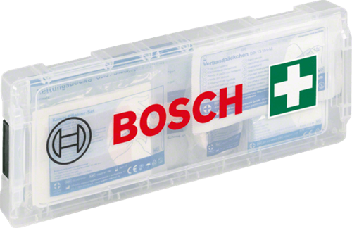 Apteczka Bosch l-boxx micro - 1600a02x2s