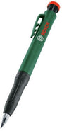 Zielony rozświetlacz Bosch Deep Hole - 1600a032v2