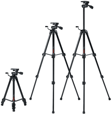 Akcesoria Bosch bosch tt 120 - statyw - wysokość max. 1200 mm