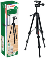 Akcesoria Bosch bosch tt 120 - statyw - wysokość max. 1200 mm