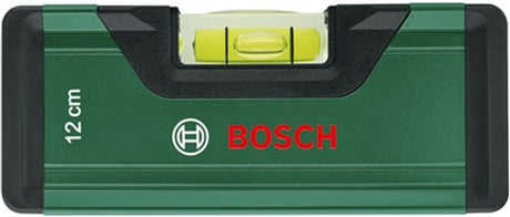 Poziomica Bosch zielona 12 cm - 1600a032v4
