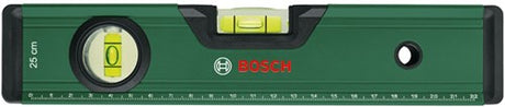 Poziomica Bosch zielona 25 cm - 1600a032v5