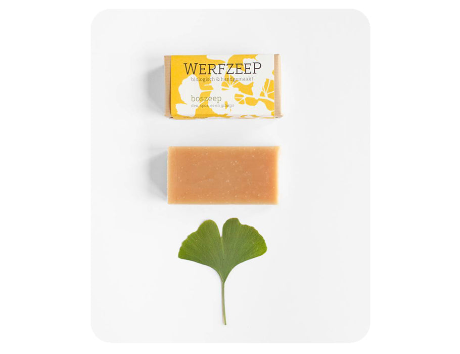 Mydło mydlanne werf - 100 gram