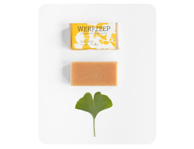 Mydło mydlanne werf - 100 gram