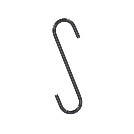 Haczyk Esschert design s 4,6x15,2cm, żelazny