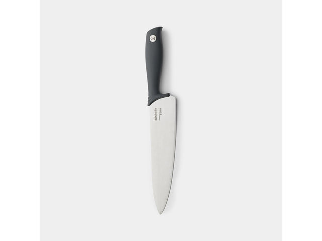Brabantia smaczny+ nóż szefa kuchni 32,5cm