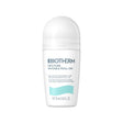 Biotherm deo pure invisible roll-on 48h 75ml dla kobiet